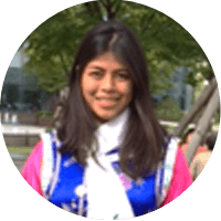 Grecia Chong Cigarroa